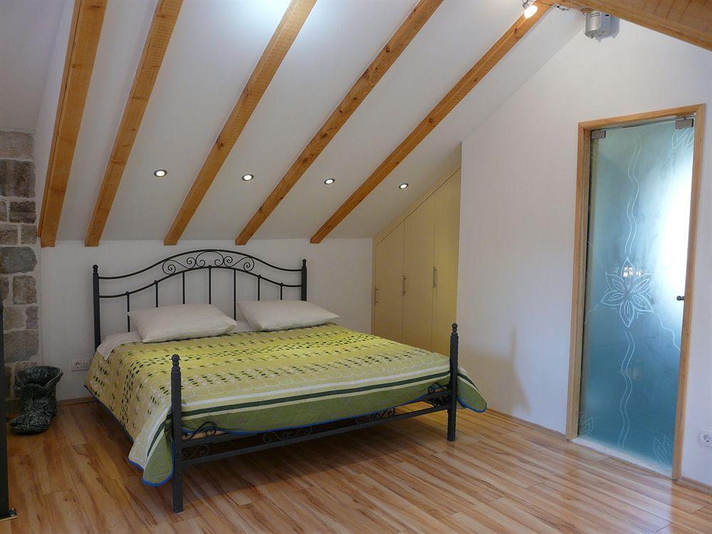 Guesthouse Pjaceta Split Luaran gambar