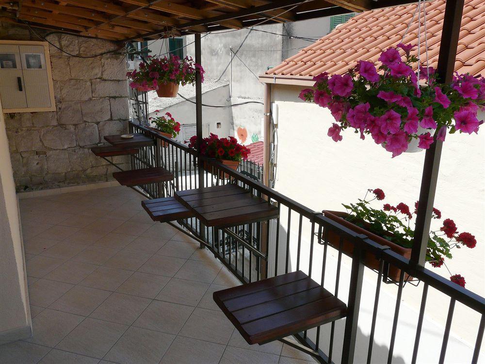 Guesthouse Pjaceta Split Luaran gambar