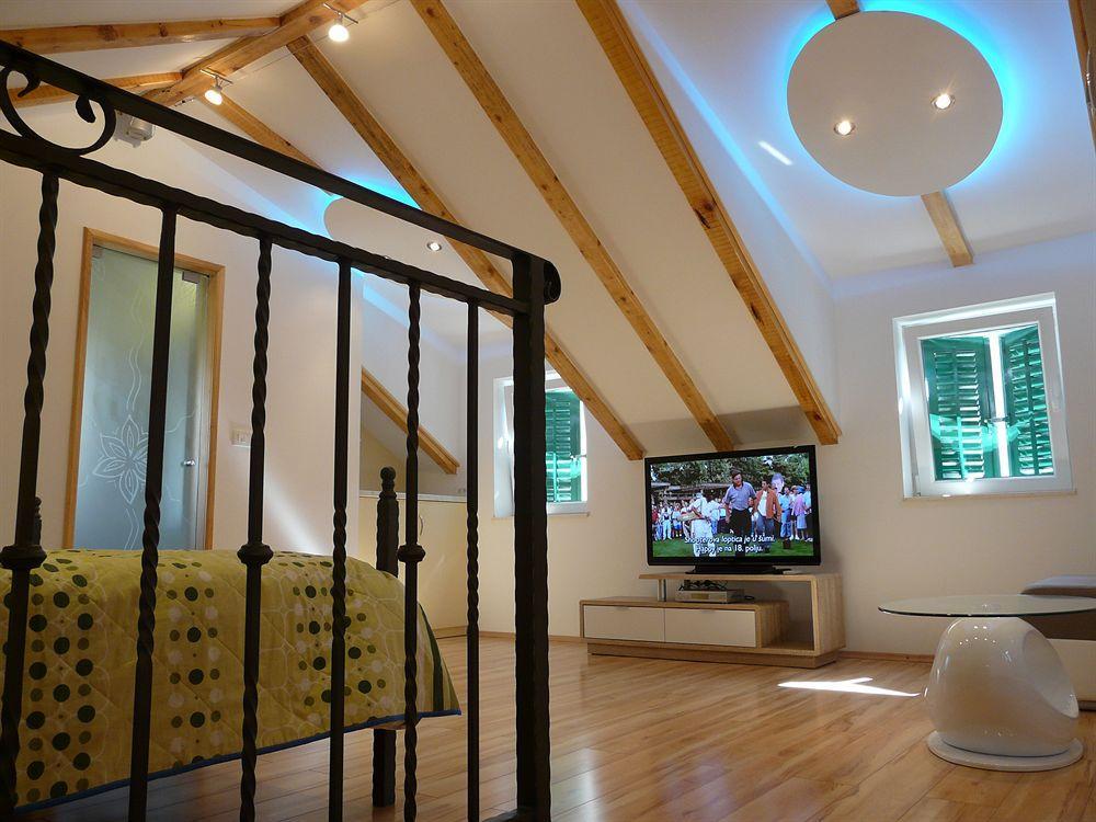 Guesthouse Pjaceta Split Luaran gambar