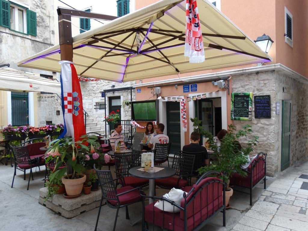 Guesthouse Pjaceta Split Luaran gambar