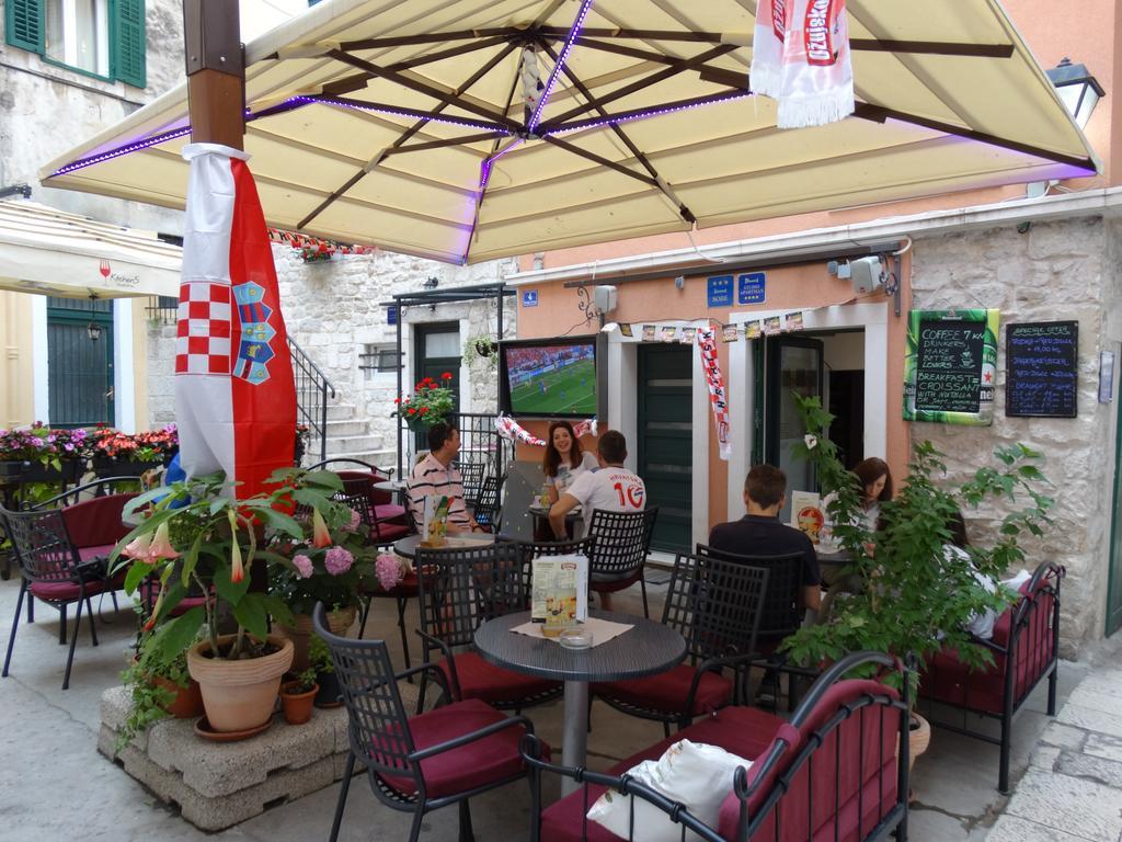 Guesthouse Pjaceta Split Luaran gambar