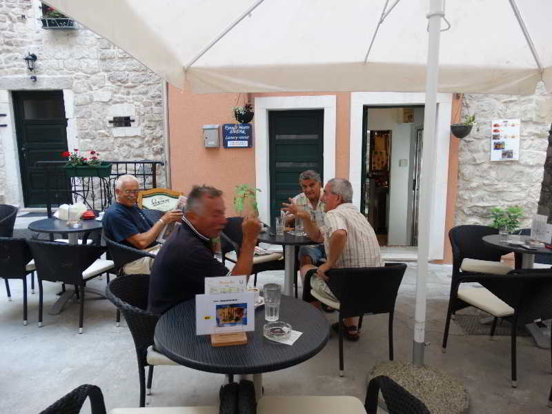 Guesthouse Pjaceta Split Luaran gambar