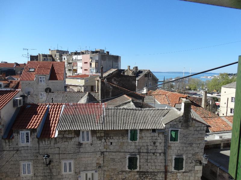Guesthouse Pjaceta Split Luaran gambar