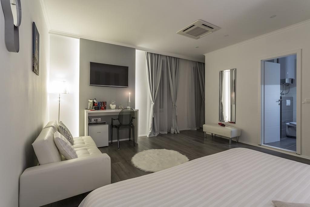 Guesthouse Pjaceta Split Luaran gambar