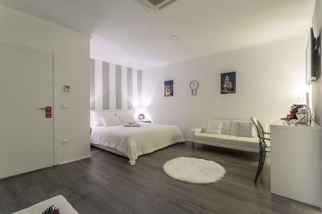 Guesthouse Pjaceta Split Luaran gambar