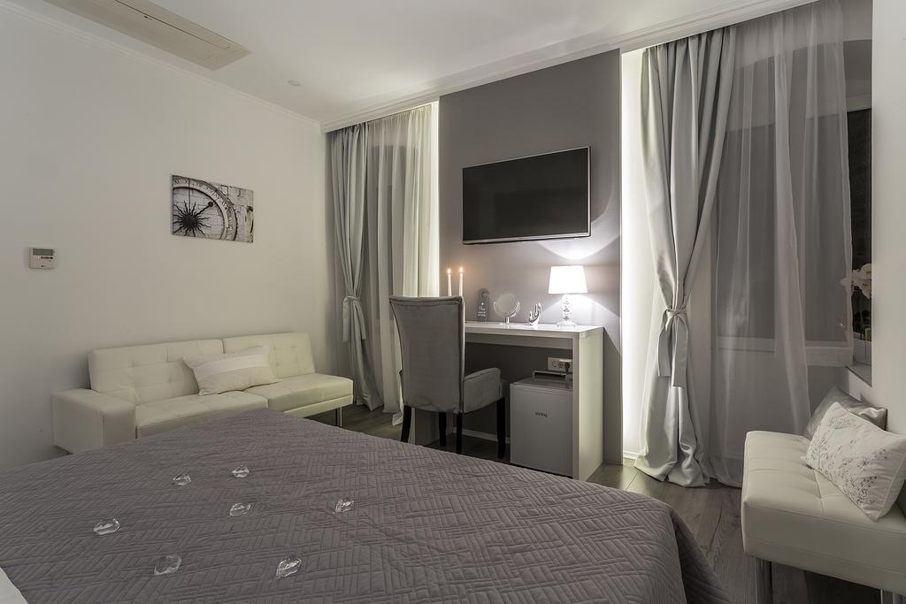 Guesthouse Pjaceta Split Luaran gambar
