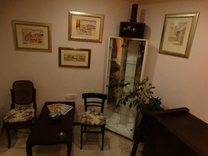 Guesthouse Pjaceta Split Luaran gambar