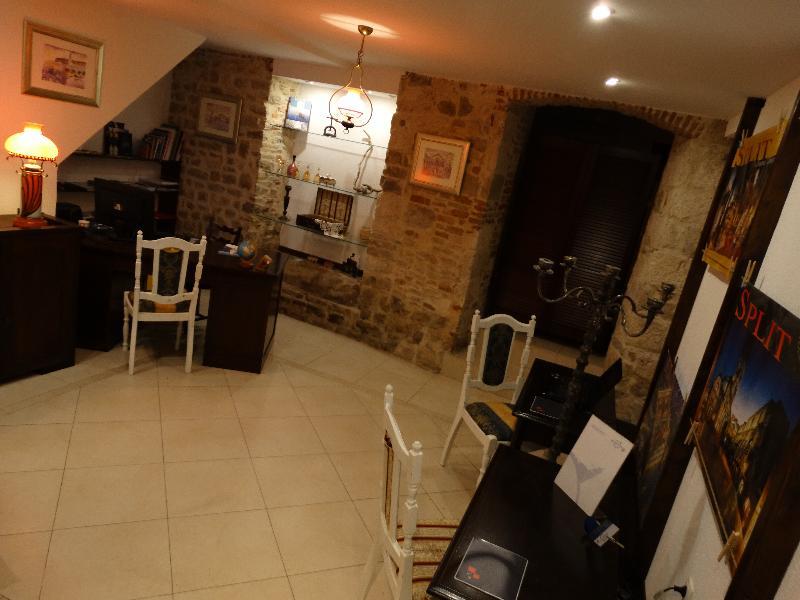 Guesthouse Pjaceta Split Luaran gambar