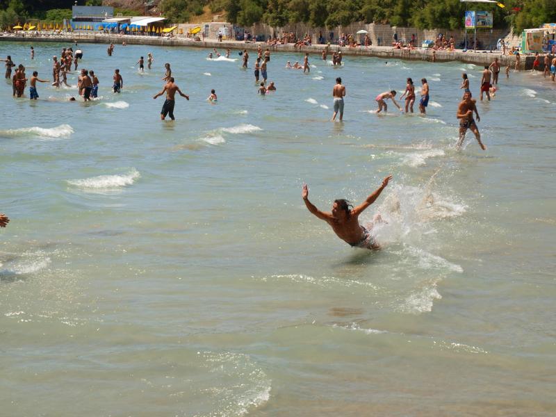 Guesthouse Pjaceta Split Luaran gambar