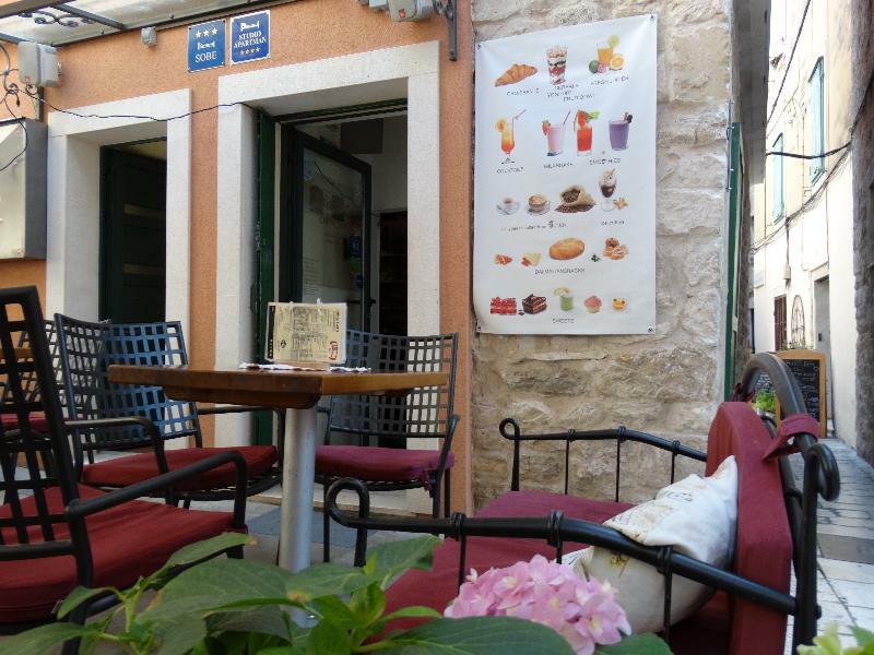 Guesthouse Pjaceta Split Luaran gambar