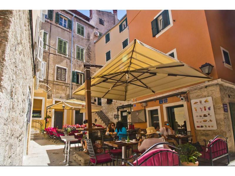 Guesthouse Pjaceta Split Luaran gambar