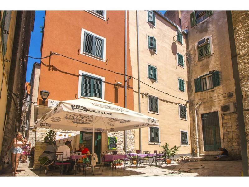 Guesthouse Pjaceta Split Luaran gambar