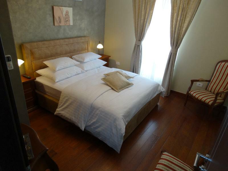 Guesthouse Pjaceta Split Luaran gambar