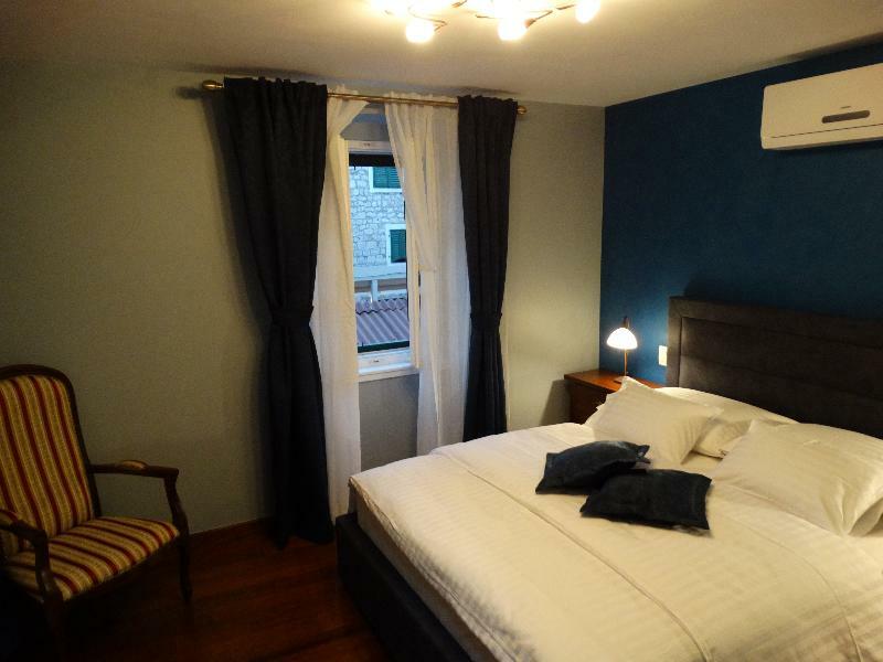 Guesthouse Pjaceta Split Luaran gambar