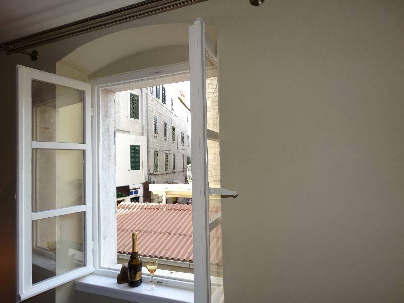 Guesthouse Pjaceta Split Luaran gambar