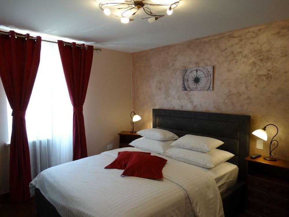 Guesthouse Pjaceta Split Luaran gambar
