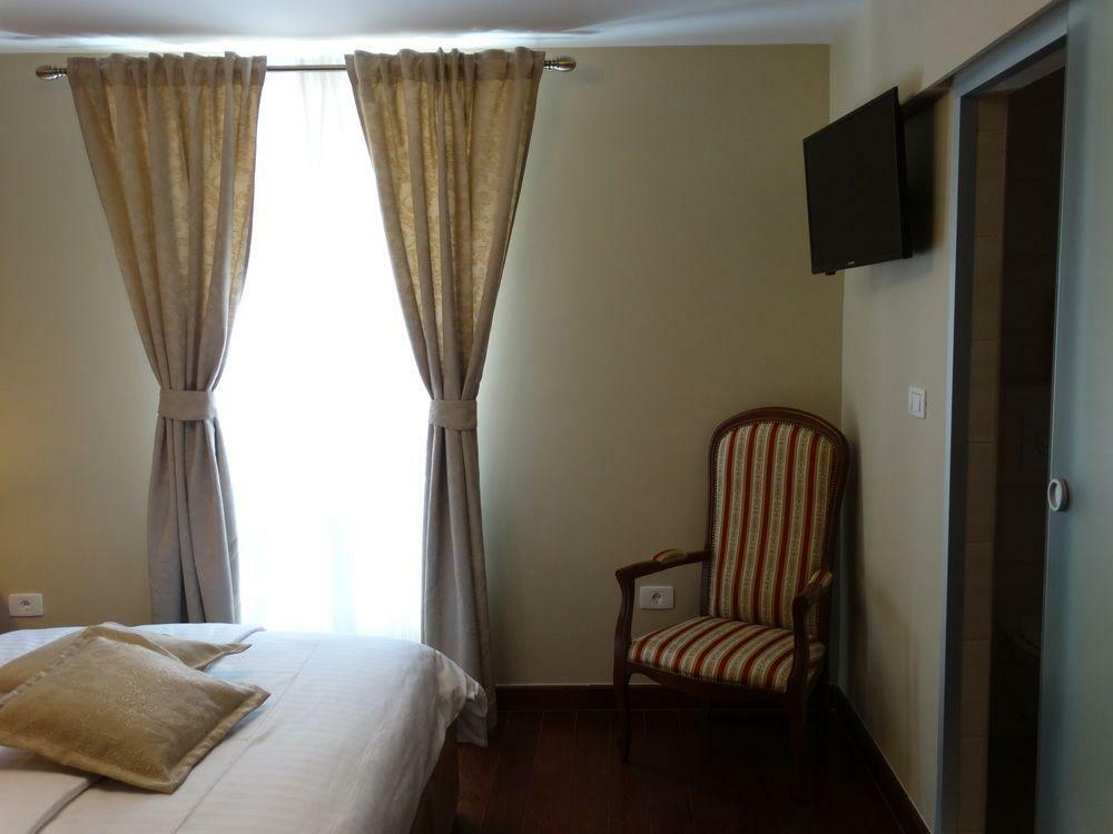 Guesthouse Pjaceta Split Luaran gambar