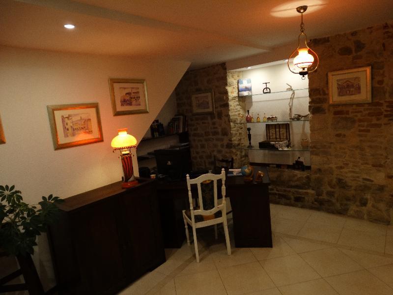 Guesthouse Pjaceta Split Luaran gambar
